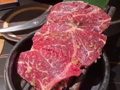 -厚贞日式烤肉(浦东汇智店)