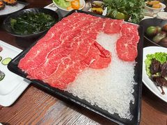 -东海怡品海鲜豆捞(舟宿夜江店)
