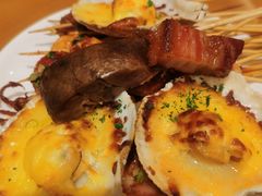 -盛宴标帜西餐厅龙虾.鲍鱼•牛排(重庆喜来登大酒店)