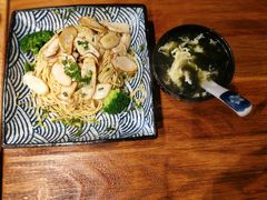 -囿面传统制面馆(中央路店)