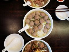-潮镇老尾牛杂(环城西路店)