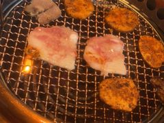 -一品诚记烤肉(大连柏威年购物中心店)
