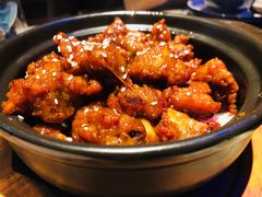 -绿茶餐厅(乐峰广场店)