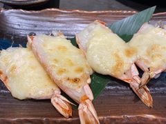 -大渔铁板烧(东城店)
