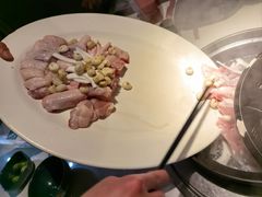 -润泽园椰子鸡(汇一城店)