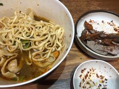 -谭师爷龙抄手(白下路店)