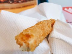 -汉堡王(大连柏威年餐厅店)