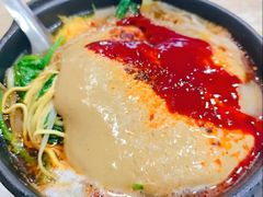 -蜀王砂锅总店