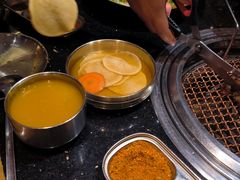 -韩烧牛中牛·甄选黑牛烤肉(黑金店)