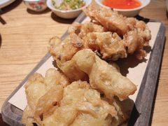 -潮粥荟·潮汕砂锅粥(朝阳大悦城店)