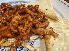 -百花深处·老北京风味菜