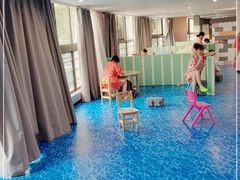 -水王国温泉水世界