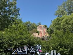-秦皇岛野生动物园