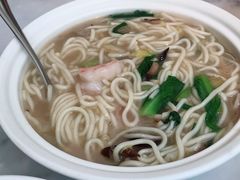 莆田卤面-莆田餐厅PUTIEN(三里屯店)