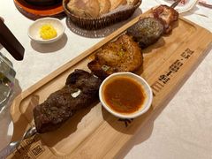 -俄士厨房(环球港店)