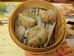 -添好运点心专门店(深水埗店)
