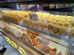-鲍师傅糕点(春熙路店)