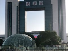 -南昌站