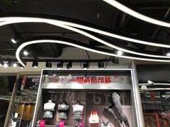 -李宁(大宁国际旗舰店)