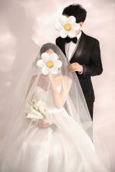 -CD视觉婚纱摄影