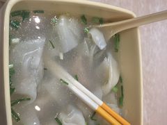 -吉祥馄饨(宁波高铁店)