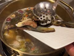 -大理董·董家小厨野生菌火锅(古城旗舰店)