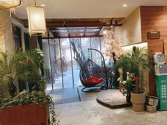 -王捌小院(红花坡店)