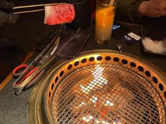 -300杯·和牛烧肉清酒专门店(廊里店)