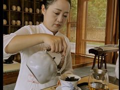 -腾冲和顺柏联酒店