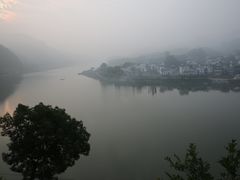 -新安江山水画廊风景区