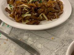 秘制干炒牛河-翠华餐厅(正佳广场店)