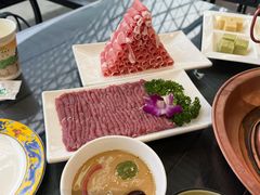 -南门涮肉(上海一店)