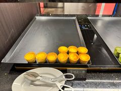 -广州富力君悦大酒店·凯菲厅