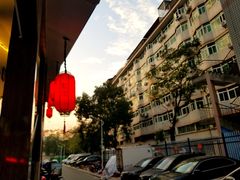 -蒋经国旧居
