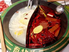 -有拈头成都市井火锅(南中环店)