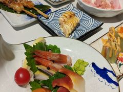 -六本目日式料理(珊瑚沙家园店)