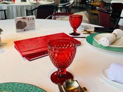 -三号黄浦会Canton Table