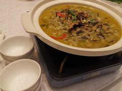 -桃花岭饭店桂香楼