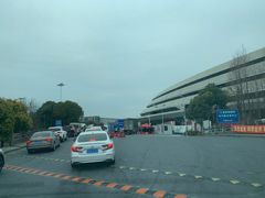 -西郊国际农产品交易中心