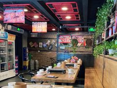 -管氏翅吧(中关村店)