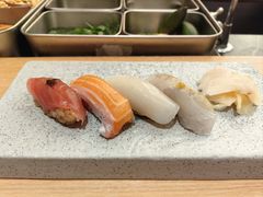 -鮨政· Omakase(港汇恒隆广场店)