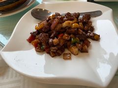 -江南村酒家