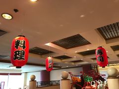 -咖啡苑·沈阳今旅酒店Hotel Jen·香格里拉集团