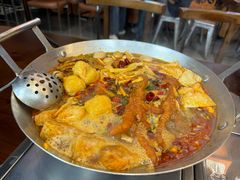 -小螺大作·螺蛳粉火锅(林和西店)
