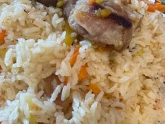 -巴依老爷新疆美食(工体旗舰店)