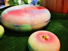 -红林大酒店RFcafe自助餐厅