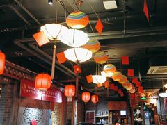 -京味斋·北京烤鸭(华威桥北工大店)