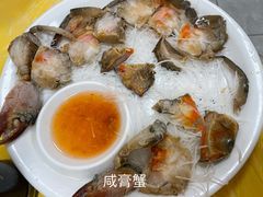 -官塘陈记鱼生·潮汕砂锅粥·牛肉火锅(潮枫路总店)