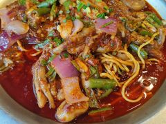 -嘎嘎鸭脑壳(驷马桥店)