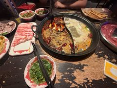 -水巷子·巴掌腰片重庆火锅(云纺店)